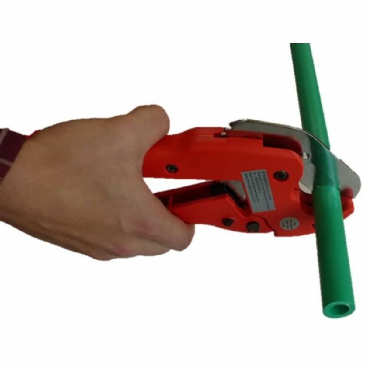 Tagliatubi Rothenberger V-blade
